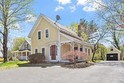 358 Great Road, Stow, MA 01775 - Photo 1