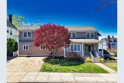 110 Underwood St, Fall River, MA 02720 - Photo 1