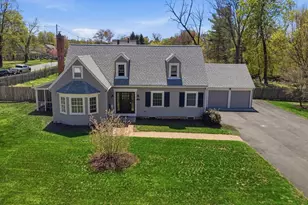106 Springfield St, Wilbraham, MA 01095 - Photo 1