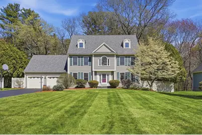113 Madison Road, Northborough, MA 01532 - Photo 1