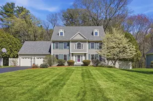 113 Madison Rd, Northborough, MA 01532 - Photo 1