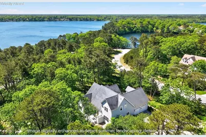 72 Winstead Rd, Brewster, MA 02631 - Photo 1