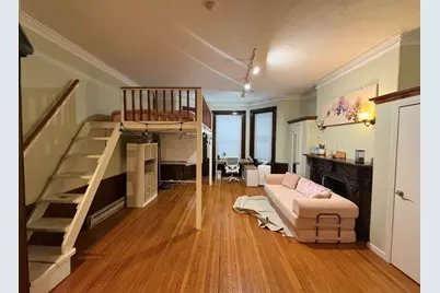 379 Beacon #1R, Boston, MA 02116 - Photo 1
