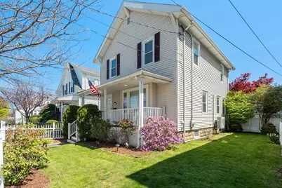 47 Alexander Ave, Medford, MA 02155 - Photo 1