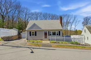 11 Cannon Rock Rd, Lynn, MA 01904 - Photo 1