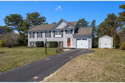 396 Lunns Way, Plymouth, MA 02360 - Photo 1