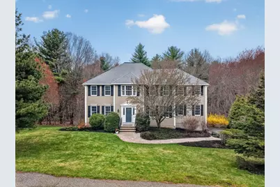 60 Rosemont Dr, North Andover, MA 01845 - Photo 1
