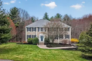 60 Rosemont Dr, North Andover, MA 01845 - Photo 1