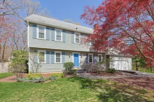 16 Teaberry Ln, North Attleboro, MA 02760 - Photo 1