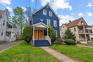 85-87 Hitchcock St, Holyoke, MA 01040 - Photo 1