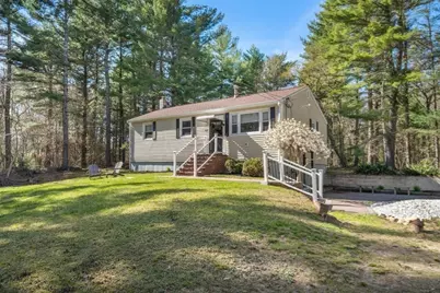 286 North Street, Duxbury, MA 02332 - Photo 1
