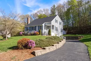 29 Carriage House Path, Ashland, MA 01721 - Photo 1
