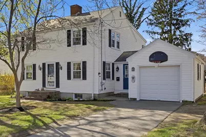 129 Academy Ave, Weymouth, MA 02188 - Photo 1