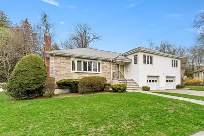 84 Cynthia Road, Newton, MA 02459 - Photo 1