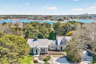 266 Seapine Road, Chatham, MA 02650 - Photo 1