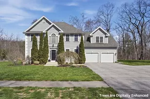 14 Mark Cir, Holden, MA 01520 - Photo 1
