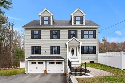 480 Boxford St, North Andover, MA 01845 - Photo 1