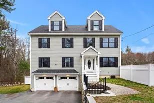 480 Boxford St, North Andover, MA 01845 - Photo 1