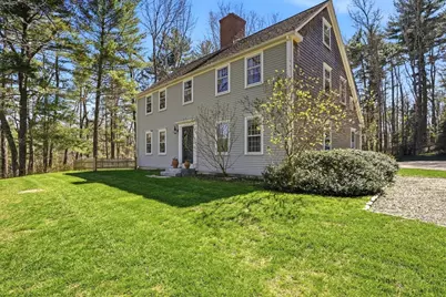 88 Chittenden Lane, Norwell, MA 02061 - Photo 1