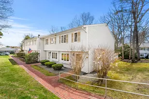 174 Lowell Rd, Mashpee, MA 02649 - Photo 1