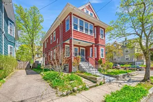 52 Greenleaf Ave, Medford, MA 02155 - Photo 1