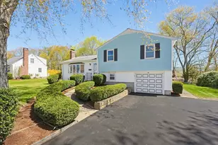 48 Irving Dr, Walpole, MA 02081 - Photo 1