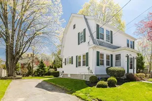 35 Fruit St, Taunton, MA 02780 - Photo 1
