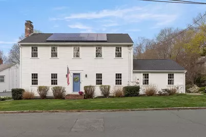 20 Middle St, Beverly, MA 01915 - Photo 1
