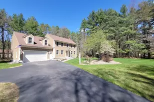 20 Squannacook Dr, Groton, MA 01450 - Photo 1