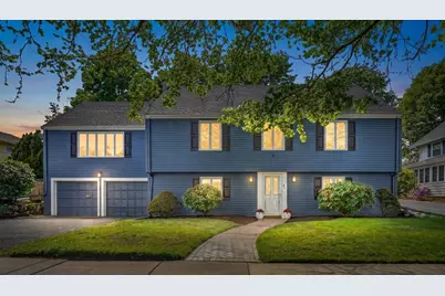 26 Garfield Rd, Melrose, MA 02176 - Photo 1