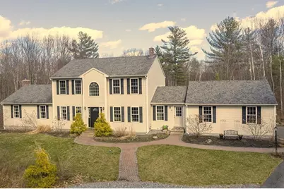 63 Murray Rd, Ashburnham, MA 01430 - Photo 1