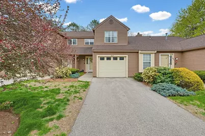 510 Ridgefield Cir #C, Clinton, MA 01510 - Photo 1