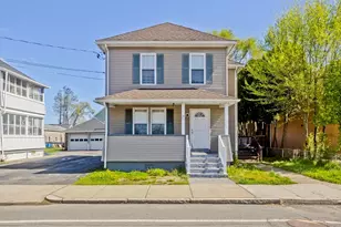 33 Baldwin St, West Springfield, MA 01089 - Photo 1