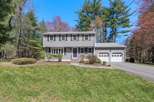 38 Flintlock Ln, Sudbury, MA 01776 - Photo 1