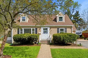 1 Valley Rd, Lexington, MA 02421 - Photo 1