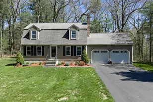 8 Griffin Rd, Franklin, MA 02038 - Photo 1