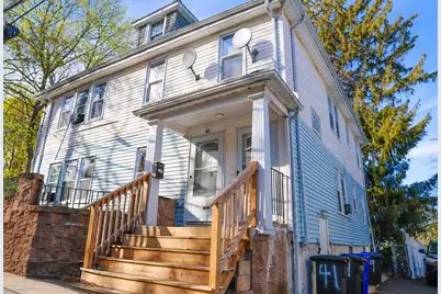 39-41 Suncrest Rd, Boston, MA 02136 - Photo 1