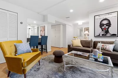 97 Sewall Ave #5, Brookline, MA 02446 - Photo 1