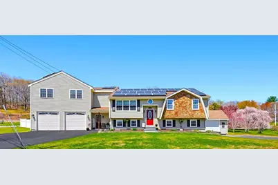 2 Kimberly Ln, Blackstone, MA 01504 - Photo 1
