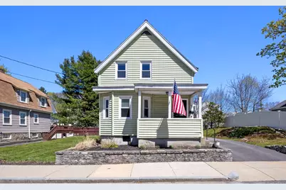 46 Edgemere Road, Boston, MA 02132 - Photo 1