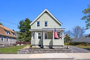 46 Edgemere Rd, Boston, MA 02132 - Photo 1