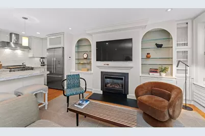 342 Marlborough St #1, Boston, MA 02115 - Photo 1