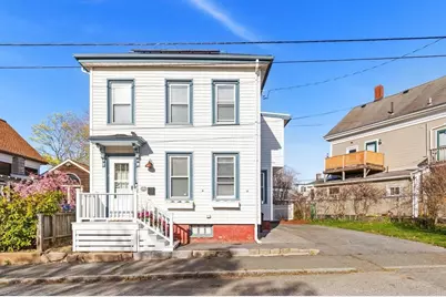 3 Acacia St, Gloucester, MA 01930 - Photo 1