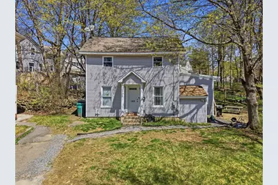 180 Ashburnham St, Fitchburg, MA 01420 - Photo 1