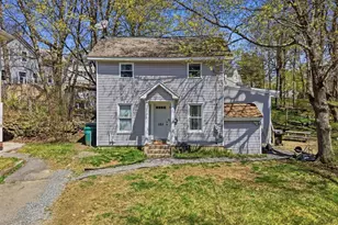 180 Ashburnham St, Fitchburg, MA 01420 - Photo 1