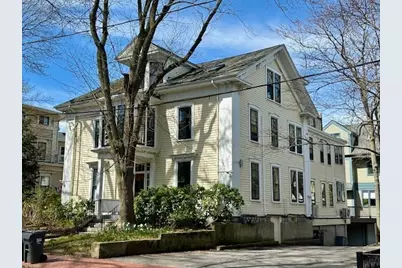 21 Lee Street #2R, Cambridge, MA 02139 - Photo 1