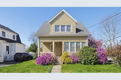 57 E Cross St, Norwood, MA 02062 - Photo 1