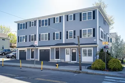 3 Lowell St. #3, Waltham, MA 02453 - Photo 1