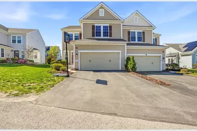 25 Spruce St #25, Hopkinton, MA 01748 - Photo 1