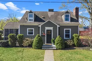 377 Archer St, Fall River, MA 02720 - Photo 1